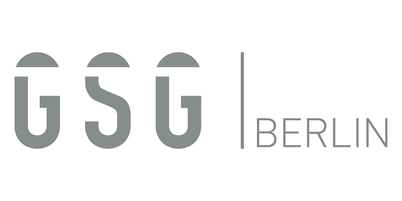 Logo GSG-ORCO Gewerbesiedlungsgesellschaft