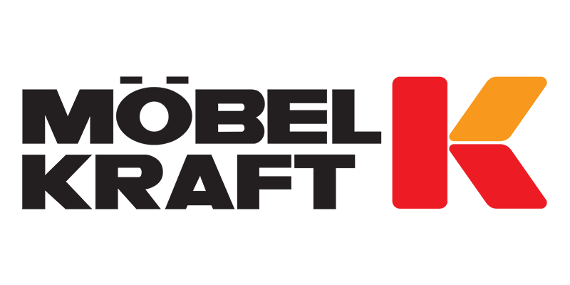 Logo Möbel Kraft