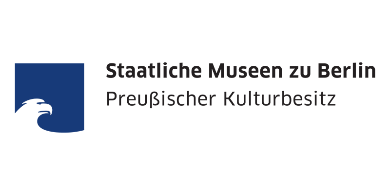 Logo Stiftung Preußischer Kulturbesitz, Neues Museum